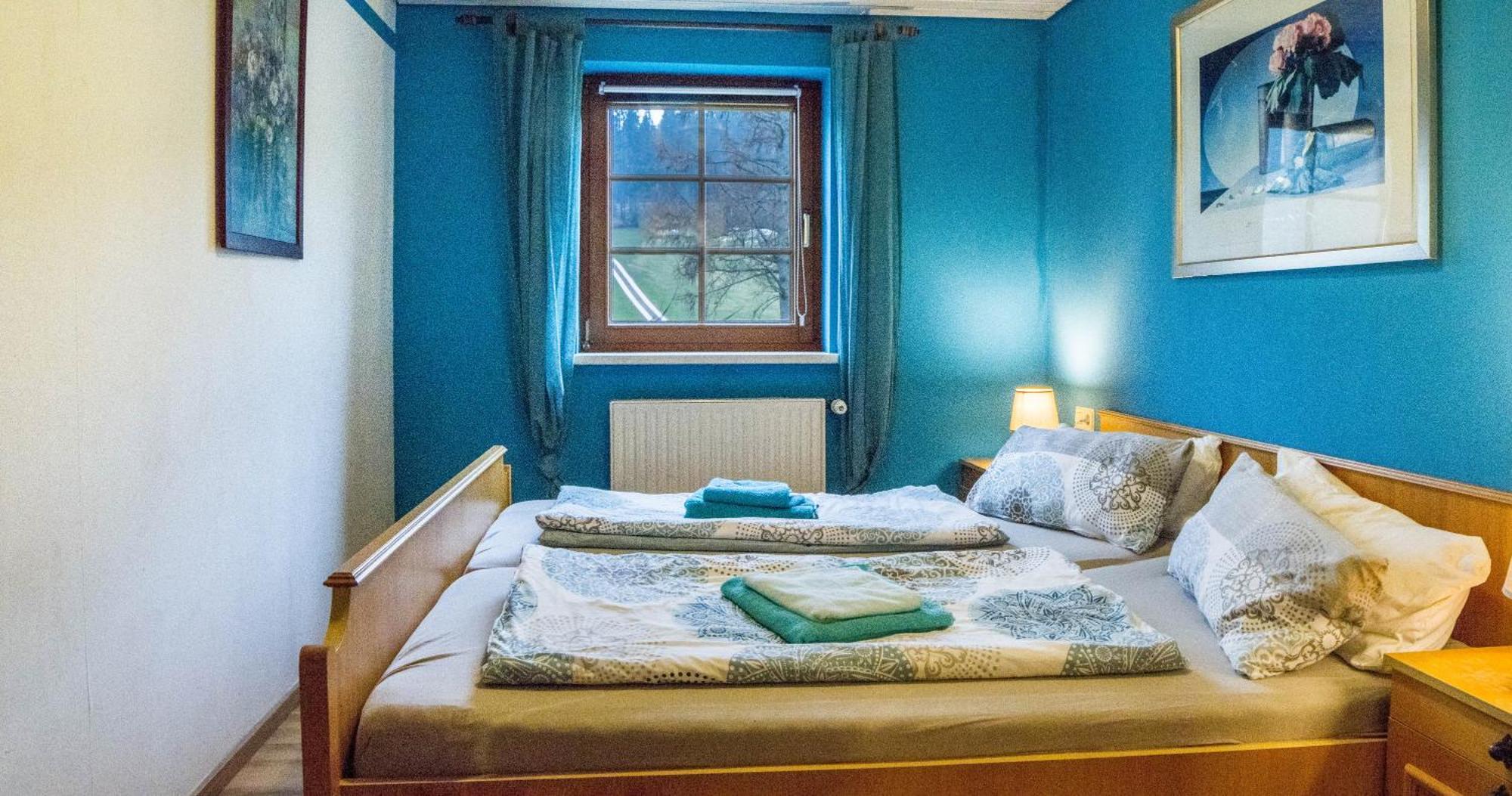 Apartamento Oberengenbachhof Eisenbach  Exterior foto