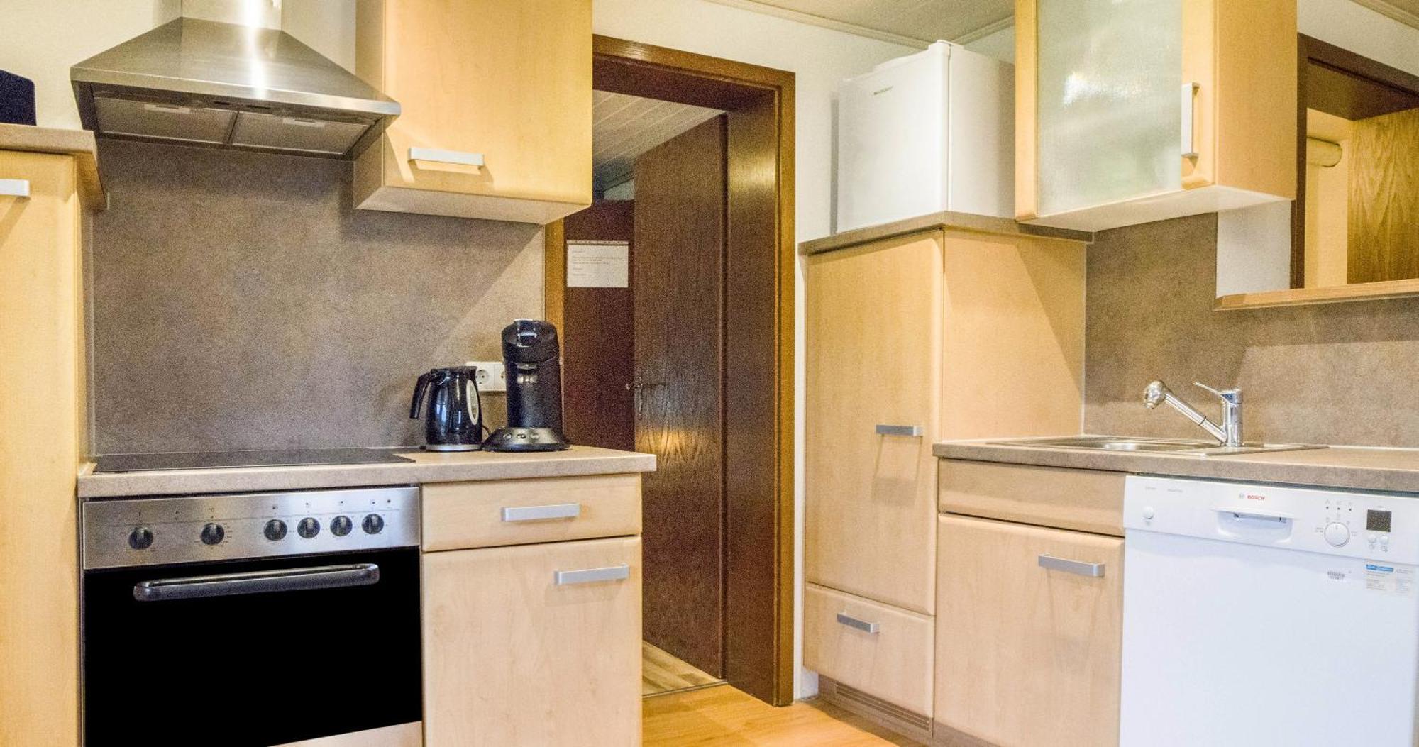 Apartamento Oberengenbachhof Eisenbach  Exterior foto
